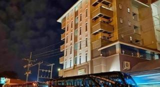 Century Grand Hotel - 5
