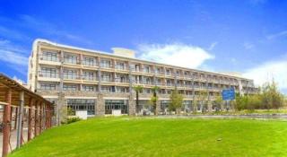 Huangshan Scholars Conference Hotel - 5
