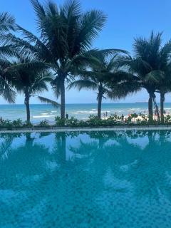 Casa Khang - a serene beachfront home in Da Nang - 7