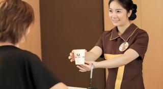 IU Hotel Baoding Goverment Shidai - 5