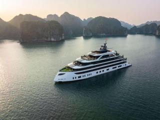 Doria Cruise by HAG - 7