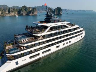 Doria Cruise by HAG - 2