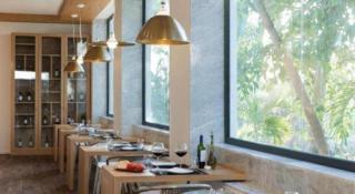 EXCELLENCE PUNTA CANA - ALL INCLUSIVE - ADULTS ONLY - 9