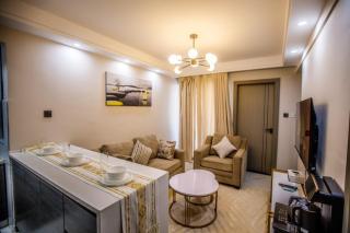 Sweet kindaruma homes apartment - 5
