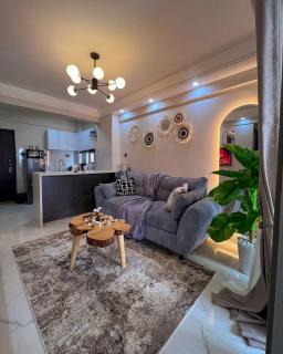 Sweet kindaruma homes apartment - 3