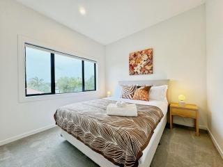 Charming & Cozy Townhouse in Central Auckland - 4