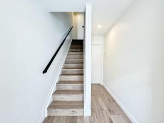 Charming & Cozy Townhouse in Central Auckland - 1