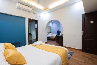 D'roost - Town House Villa - 0