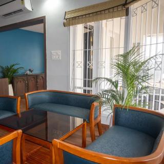 D'roost - Town House Villa - 4