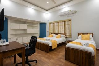 D'roost - Town House Villa - 2