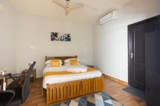 D'roost - Town House Villa - 1