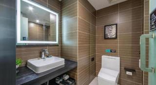 Xana Hotelle Suqian Soho Ginza Branch - 1