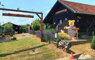 Beautiful Home In Ludbreg With Sauna - 3