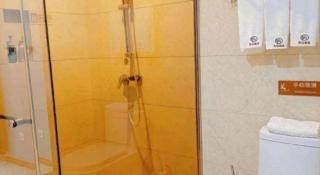 Li An Hotel Shantou Xiashan Central Bus Station Branch - 1
