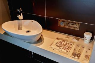 IU Hotel Zhengzhou Erqi Wanda Plaza Daxue Road Branch - 1