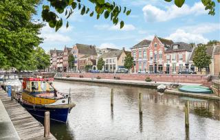 3 Bedroom Amazing Home In Oud Gastel - 3