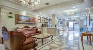 Vienna Hotel Changsha Wuyi Avenue Railway Station - 5
