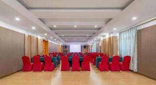 Vienna Hotel Changsha Wuyi Avenue Railway Station - 4