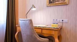Vienna International Hotel Kunming Guangfu Road Aegean Shopping Center - 8