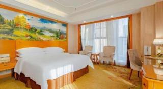 Vienna International Hotel Kunming Guangfu Road Aegean Shopping Center - 5