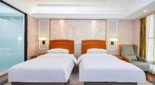 Vienna International Hotel Kunming Guangfu Road Aegean Shopping Center - 1