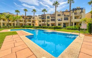 Beautiful Apartment In San Javier With Wifi - 9
