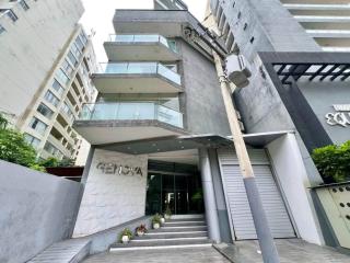 31 CONFORTABLE MONOAMBIENTE EQUIPADO Céntrico y funcional para parejas o familia cerca de todo - 5