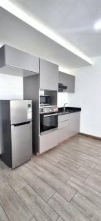 31 CONFORTABLE MONOAMBIENTE EQUIPADO Céntrico y funcional para parejas o familia cerca de todo - 1