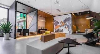 IU Hotels·Nanning Zoo Metro Station RT-Mart - 9