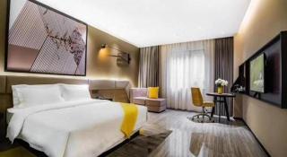 IU Hotels·Nanning Zoo Metro Station RT-Mart - 2