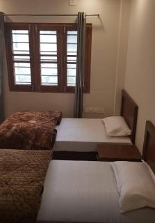 Tapvoon Guest house - 3