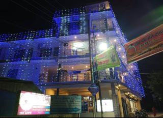 Tapvoon Guest house - 2
