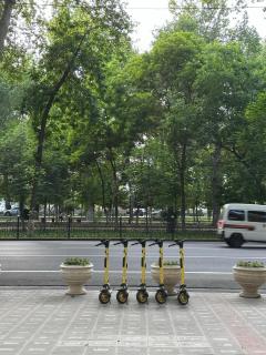 Boulevard Appartement - 1