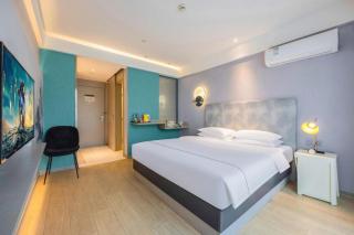 Magnotel Ningbo Beilun Yintai City Xindalu - Ningbo - 6