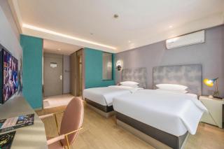 Magnotel Ningbo Beilun Yintai City Xindalu - Ningbo - 2