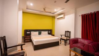 Harshavardhana Inn - 3
