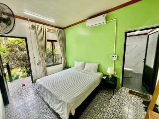 Tam Coc Tropical Homestay - 2