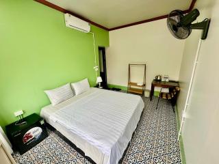 Tam Coc Tropical Homestay - 1