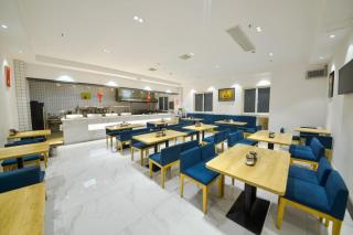 PAI Hotel·Luoyang Dingding Bei Road Hongjin Logistics International Peony Garden - 9