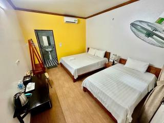 Tam Coc Tropical Homestay - 3