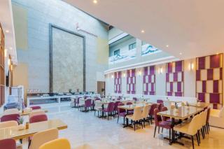 Lavande Hotel·Huizhou Zhongkai - 4