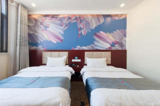 PAI Hotel Chengde Pingquan Central Square - 5