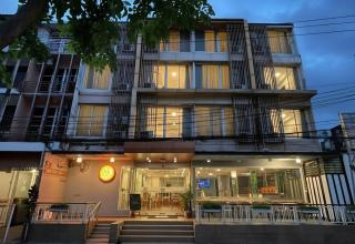 S3 Residence Park - 0