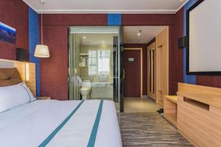 City Comfort Inn Guangzhou Tianhe District Tangxia Exhibition Center - 4