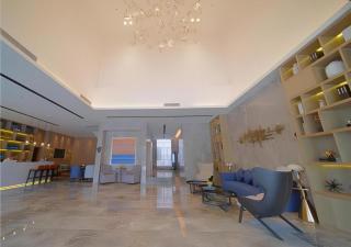 Echarm Hotel Guangzhou Tonghe Dayuan Times Square - 4