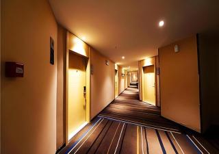 City Comfort Inn Wuhan Hankou Jiangtan - 5