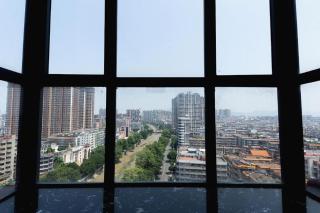 Borrman Hotel Puning International Commodity City Wantaihui - 4