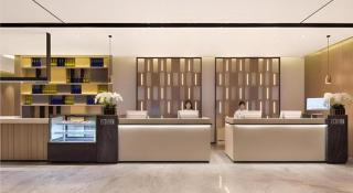 Echarm Hotel Changsha Guihua Park Metro Station - 9