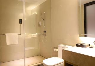 City Comfort Inn Wuhan Ikea - Wuhan - 3