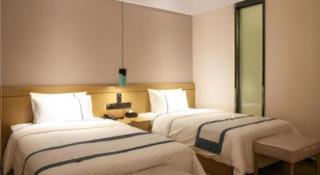 City Comfort Inn Wuhan Ikea - Wuhan - 2